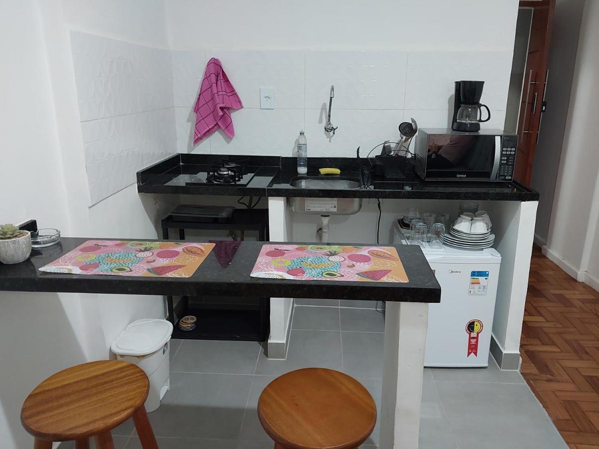 Lindo Apartamento Em Copacabana Ріо-де-Жанейро Екстер'єр фото